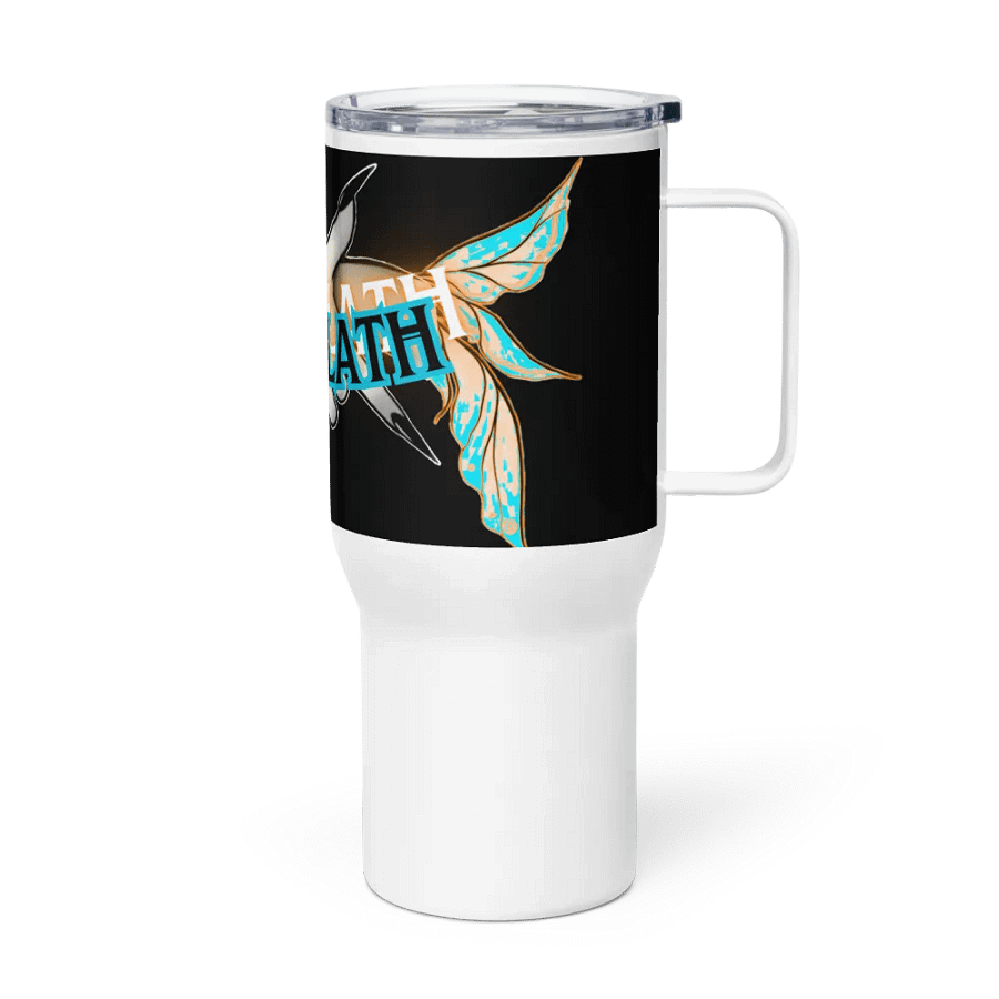 Kirra winged cup product image (4)