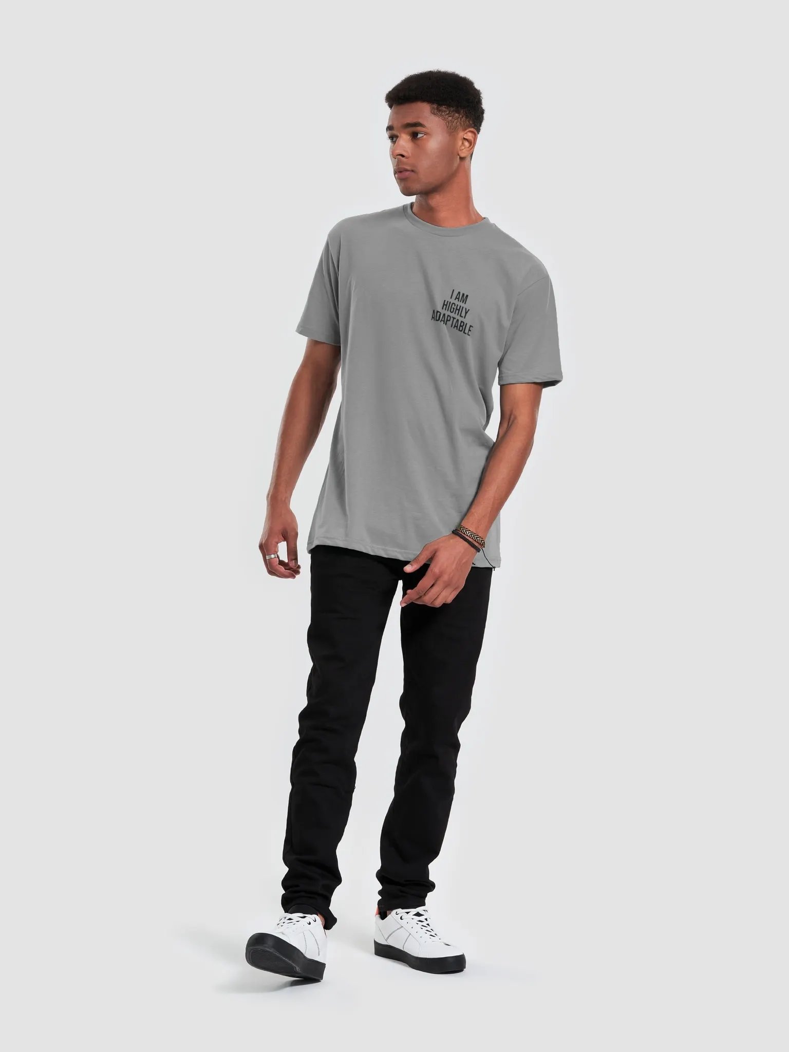INCREASE YOUR RANGE Tee product image (23)