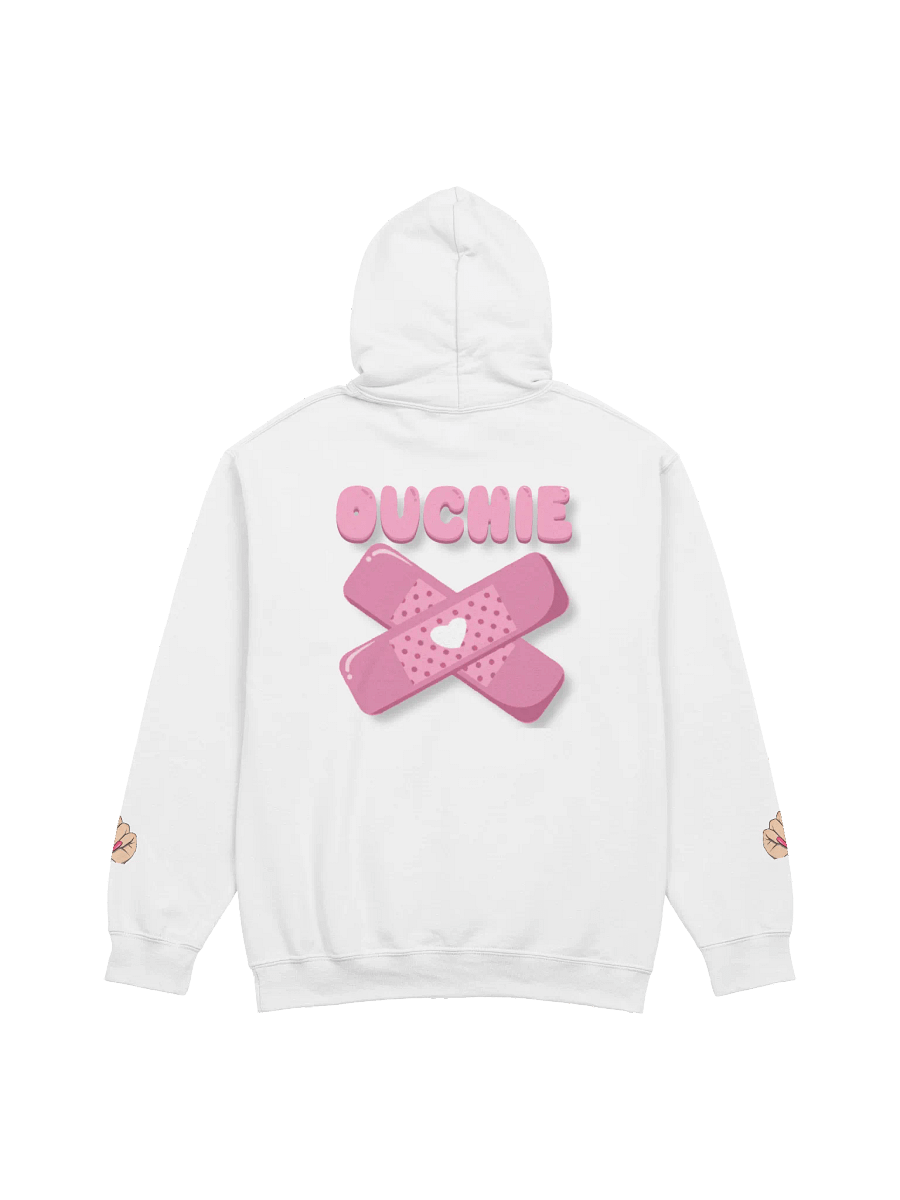 OUCHIE Hoodie product image (3)