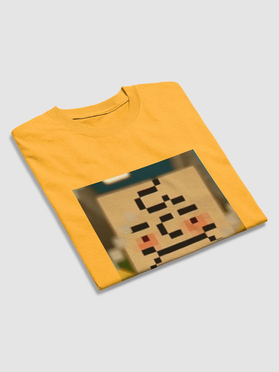 I Wasn't Invited To 3K T-Shirt product image (3)
