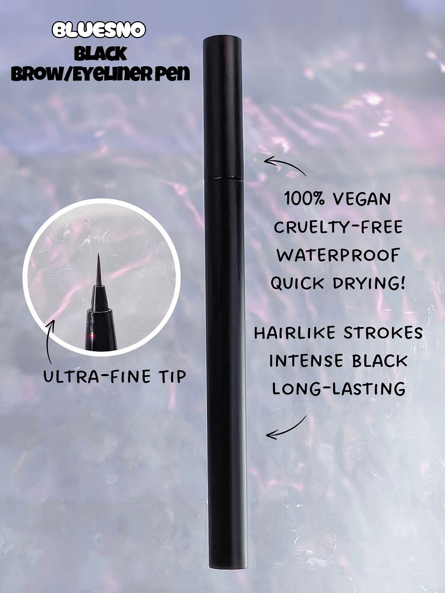 BlueSno Black Liner product image (4)