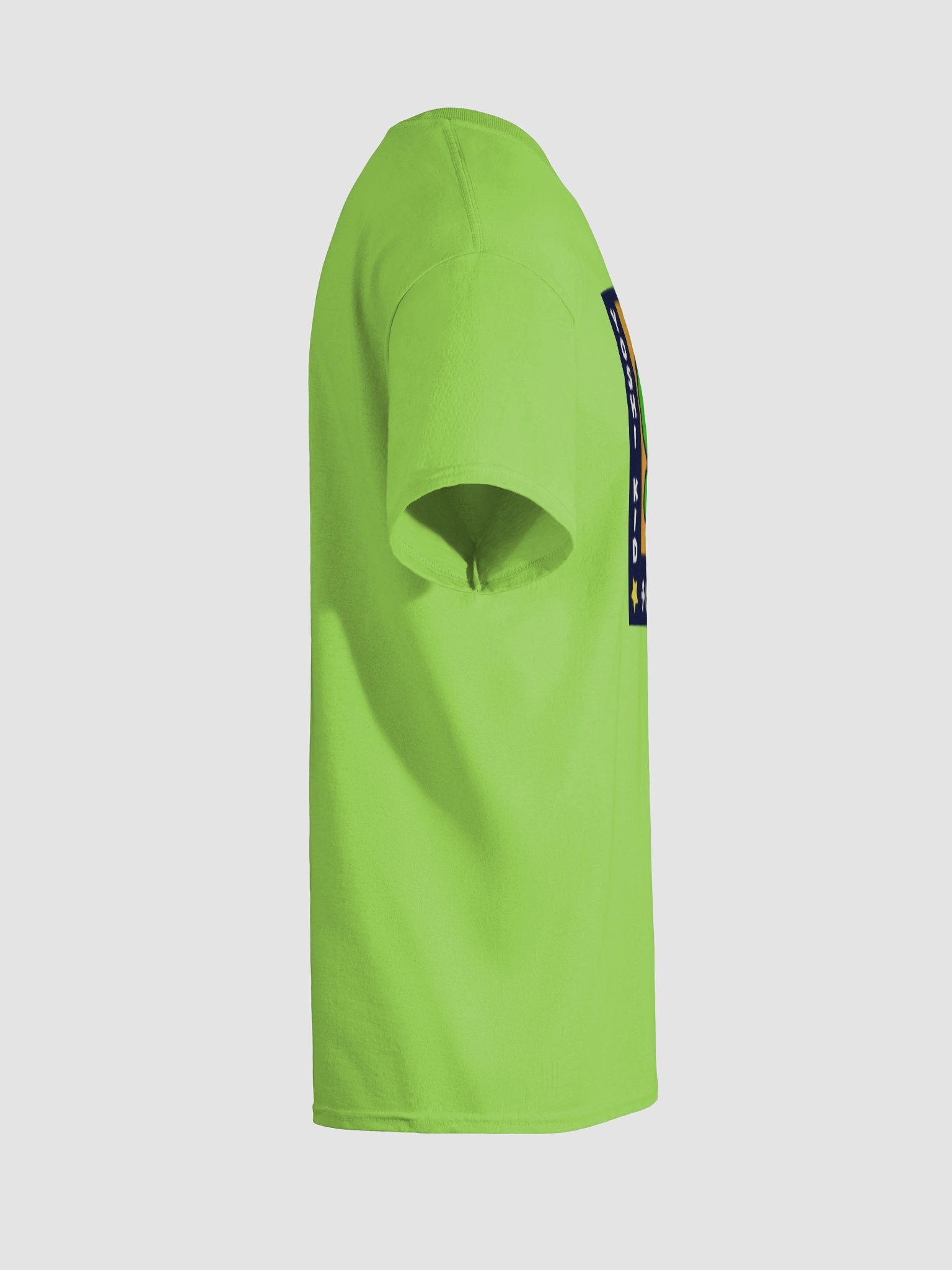 Leaping Lizard - Shirt product image (68)