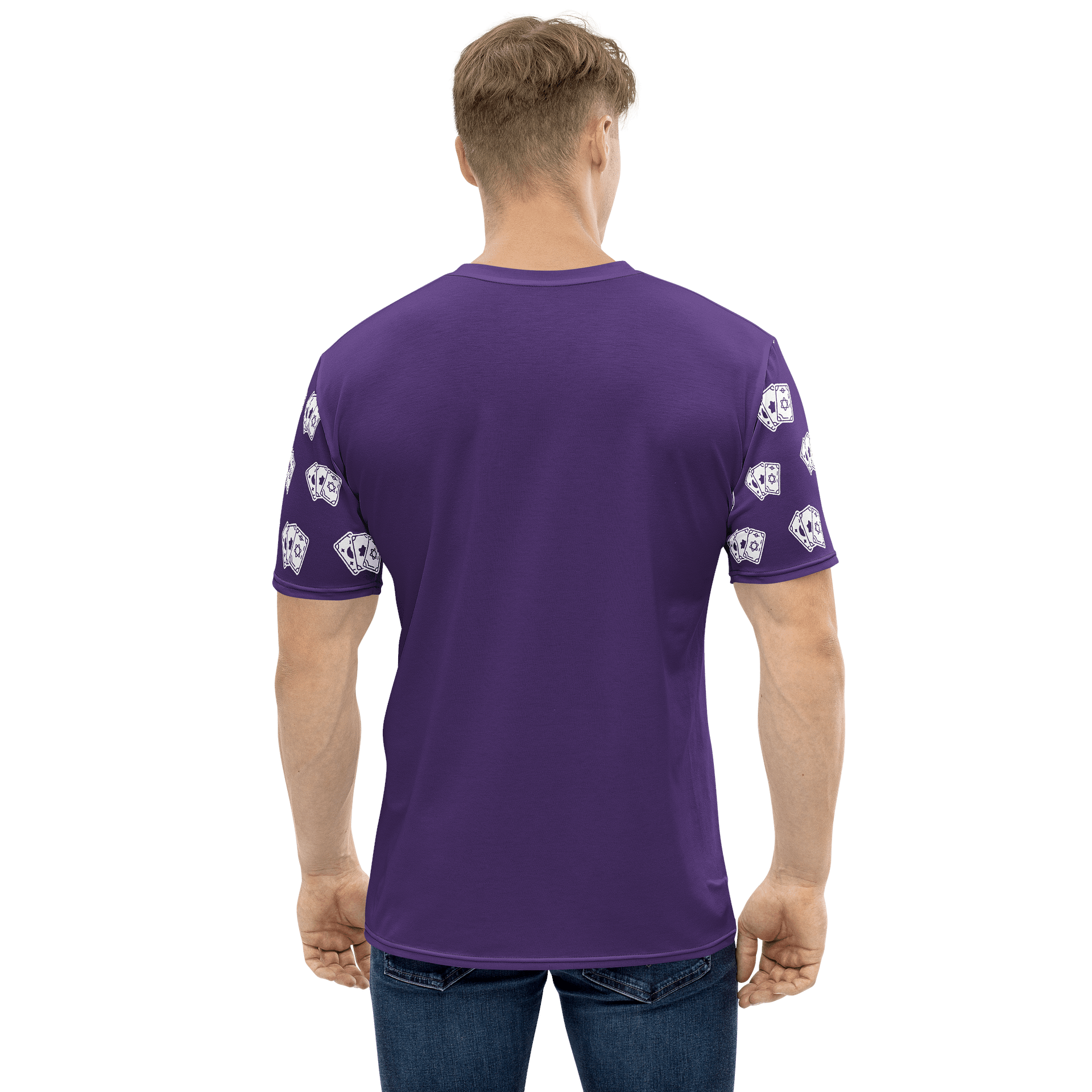 Oracle Casual Costume Tee product image (2)