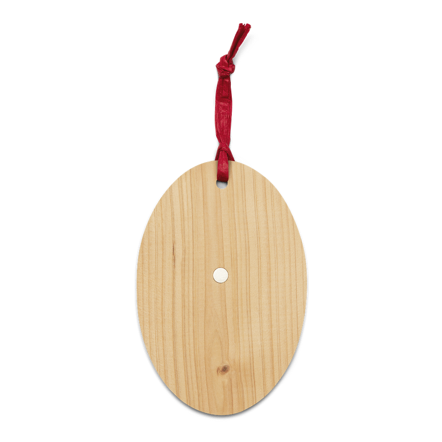 Space Fox Ornament :3 product image (2)