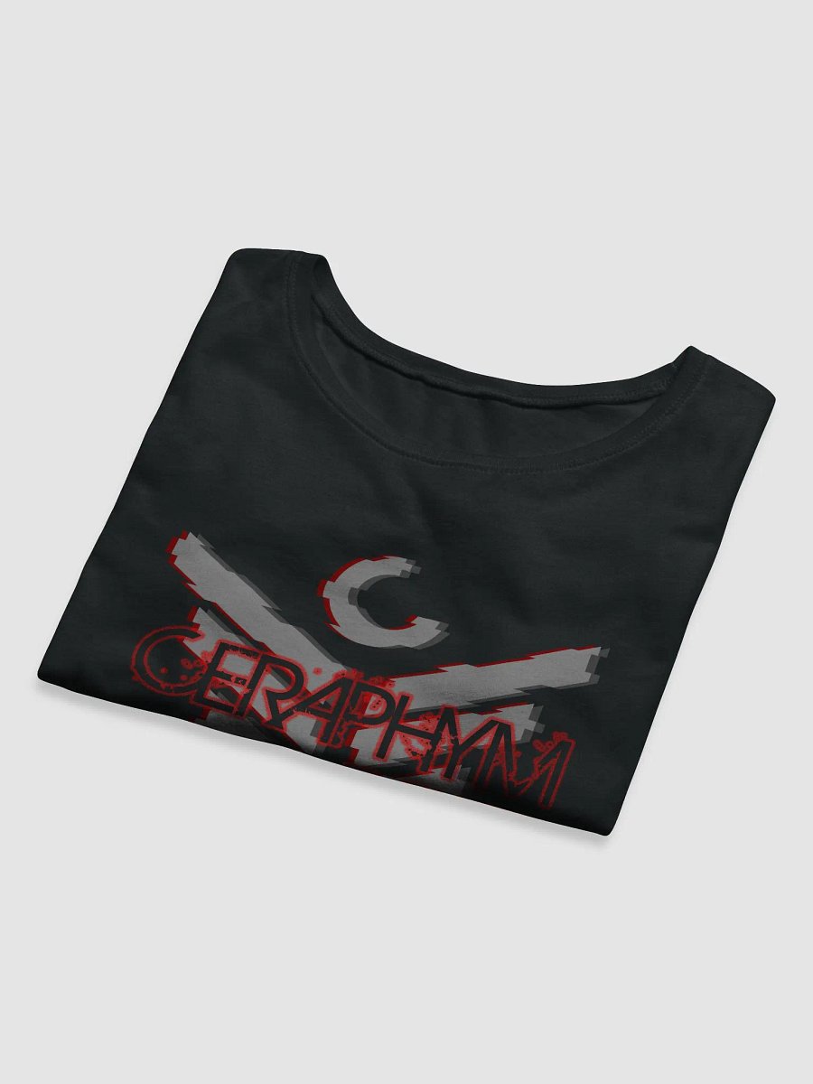 Evolved Baby Crop Tee product image (5)