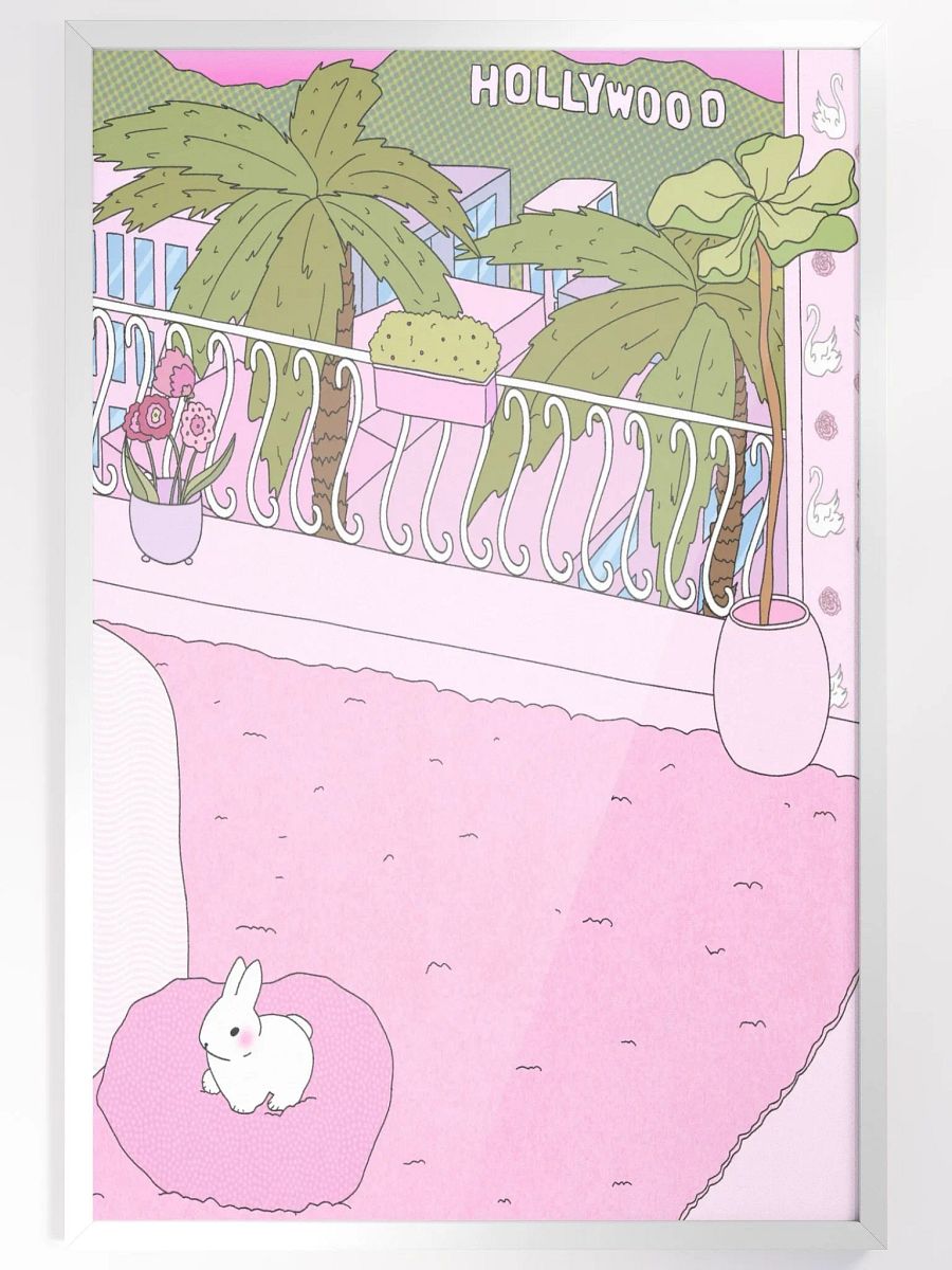 Hollywood product image (4)