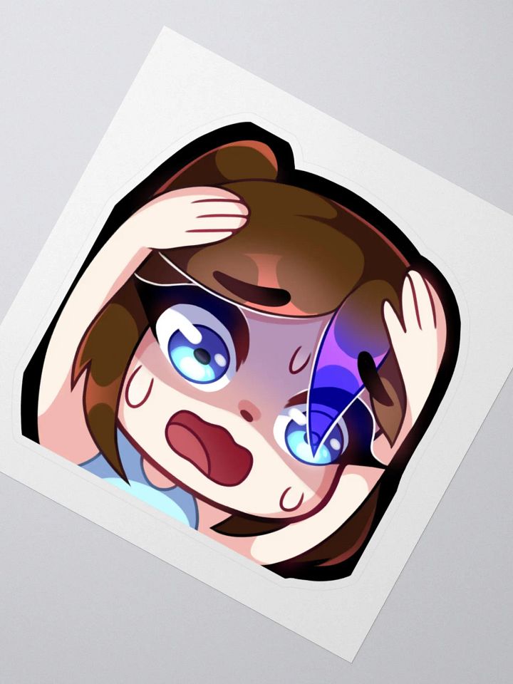 Sneaky Panic product image (2)