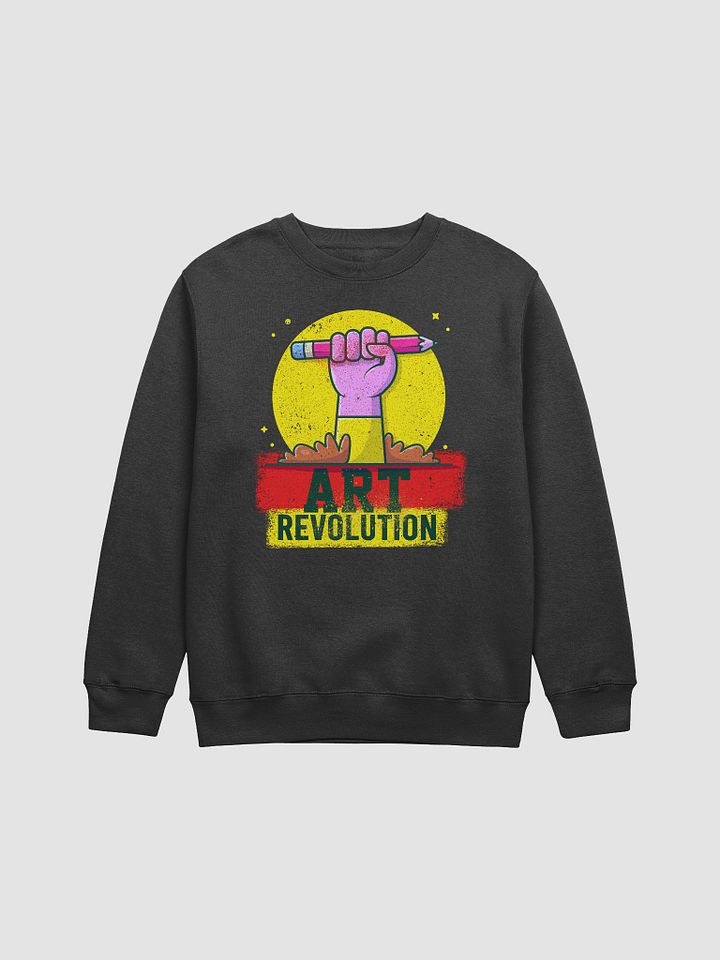 ART REVOLUTION product image (4)