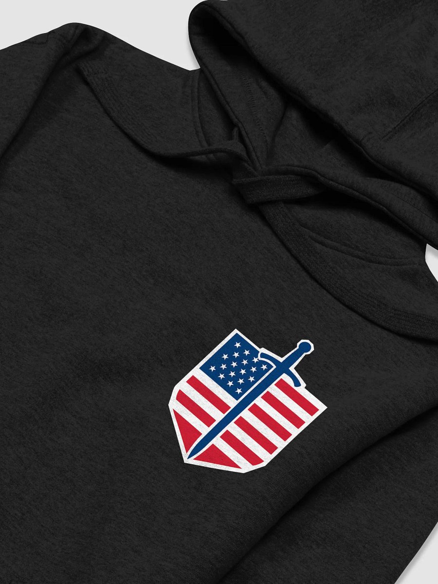Premium Cotton Hoodie product image (3)