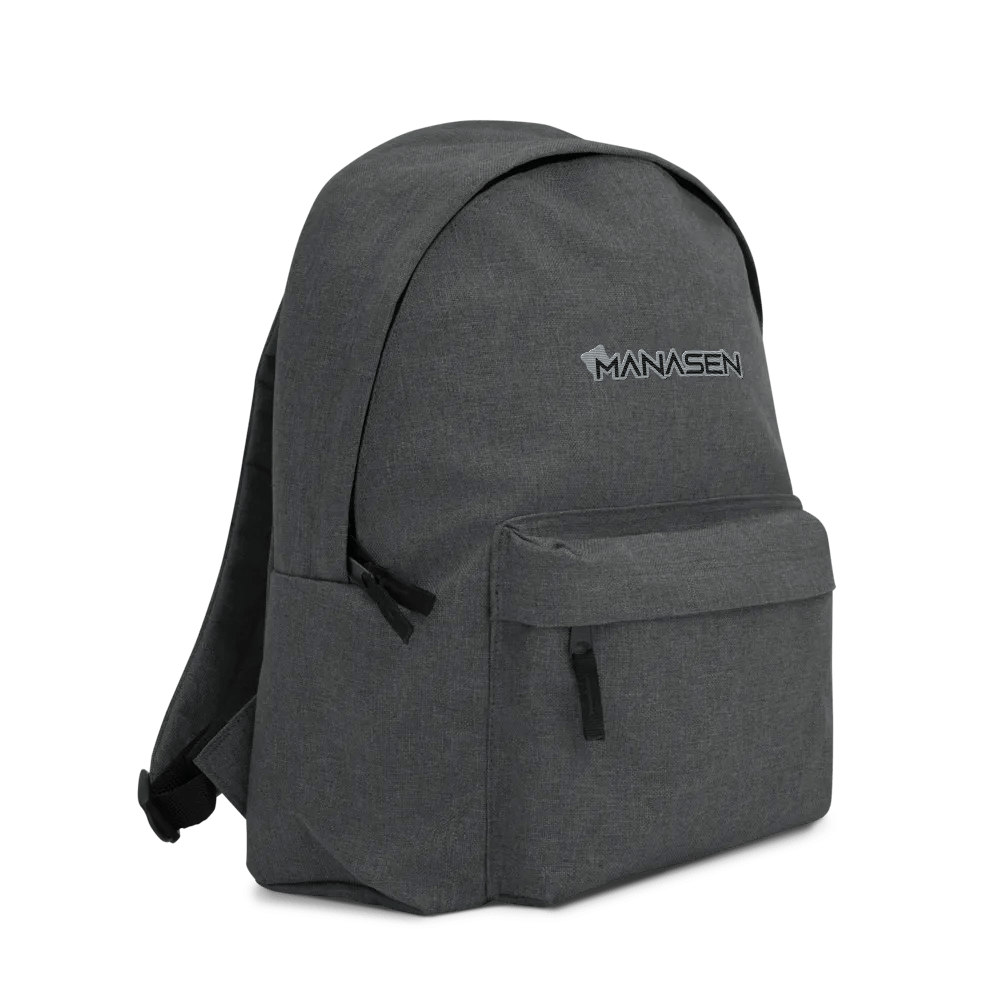 ManaSen BackPack! product image (4)