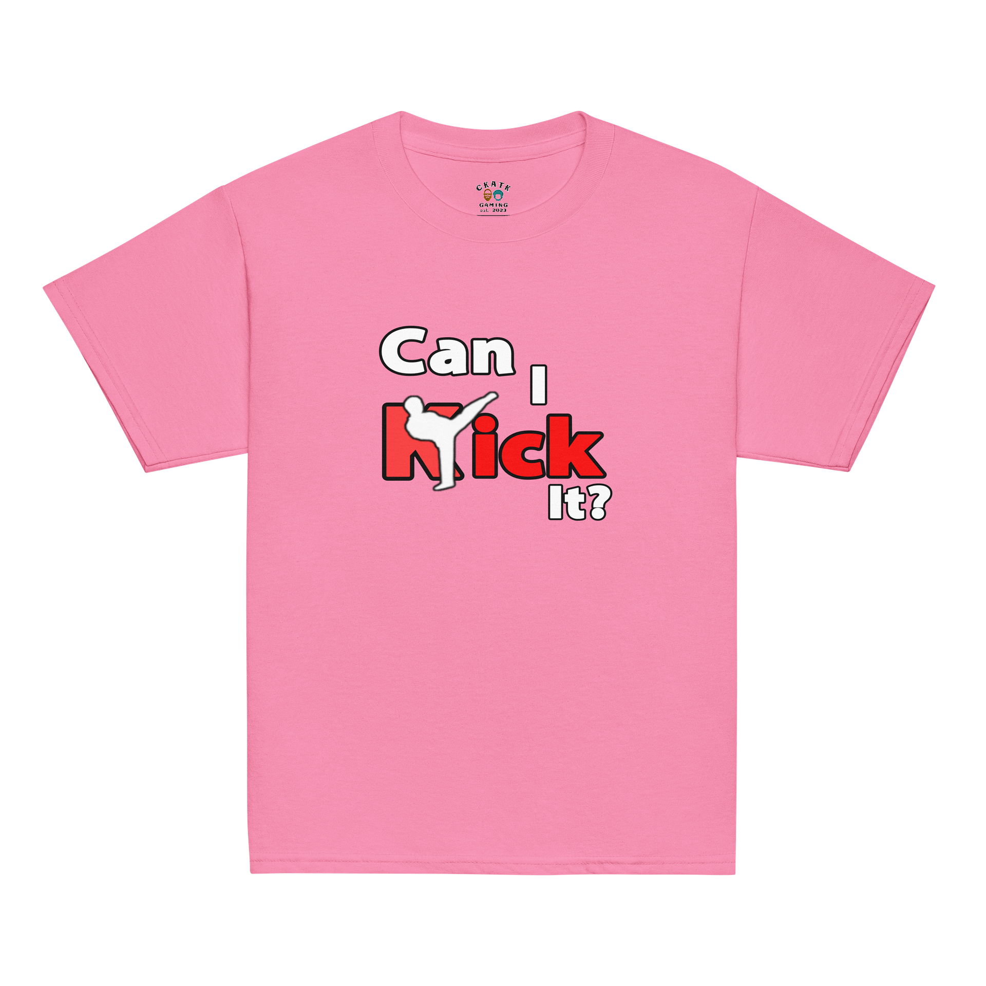 Kick it product image (2)