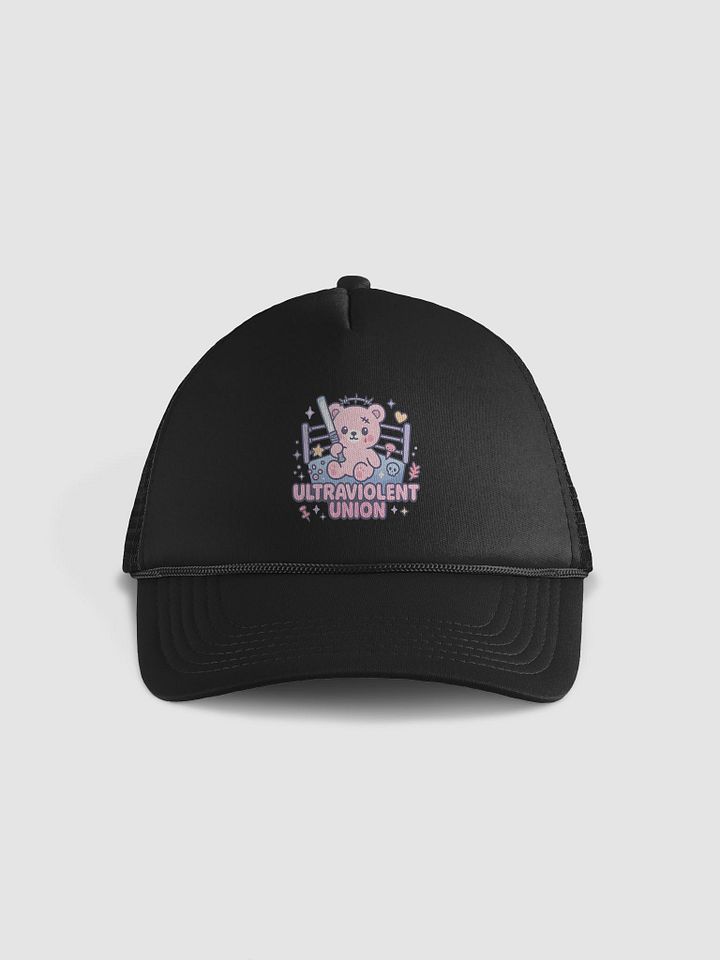Unionized Violence Cap product image (2)