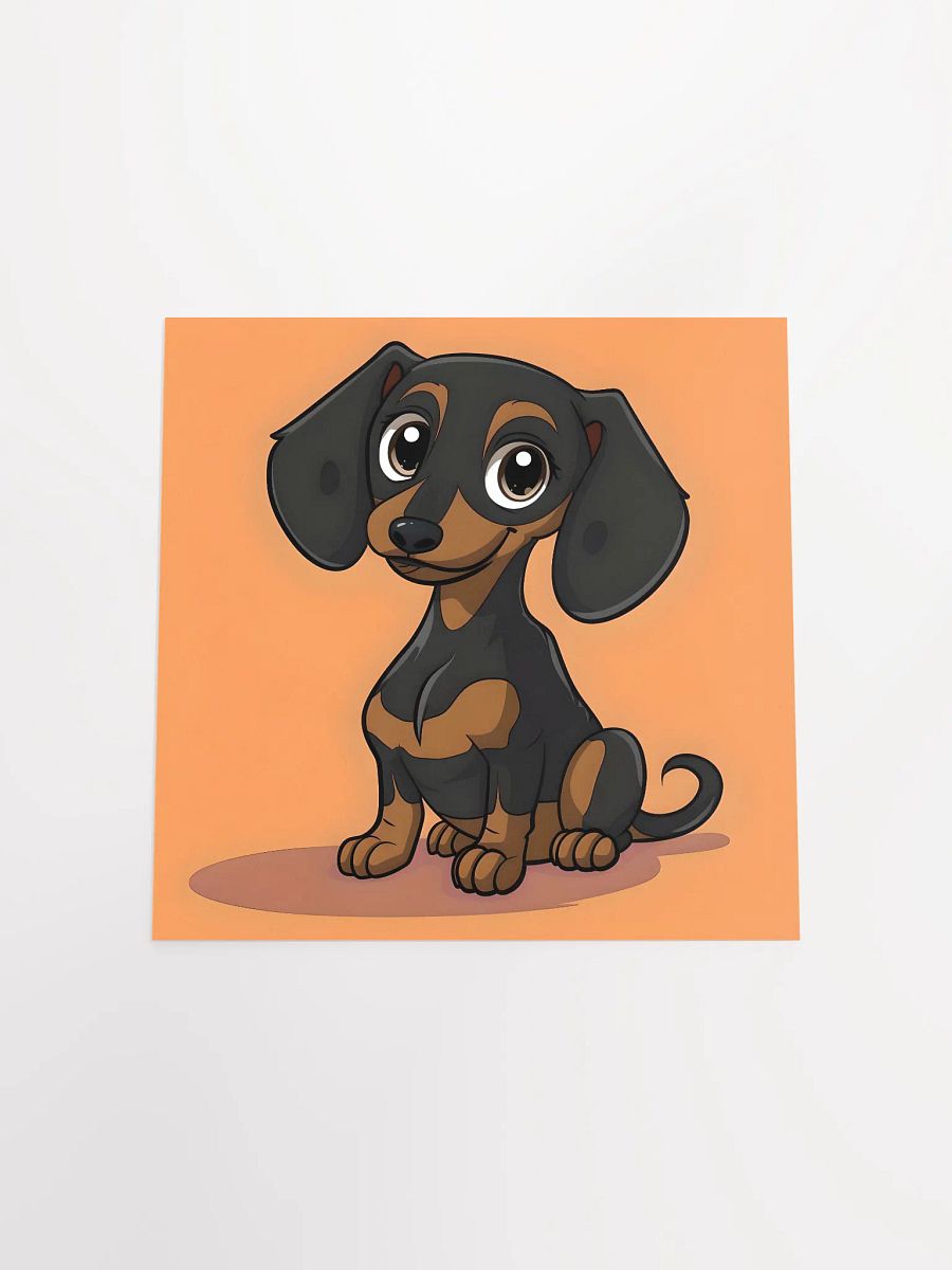 Dachshund product image (4)