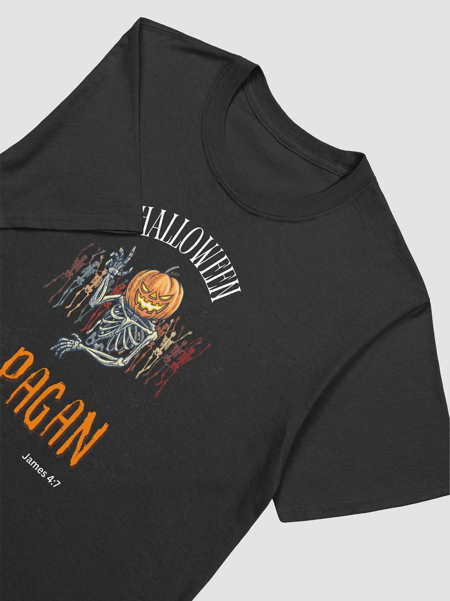 Spooky Pumpkin & Skeleton product image (3)