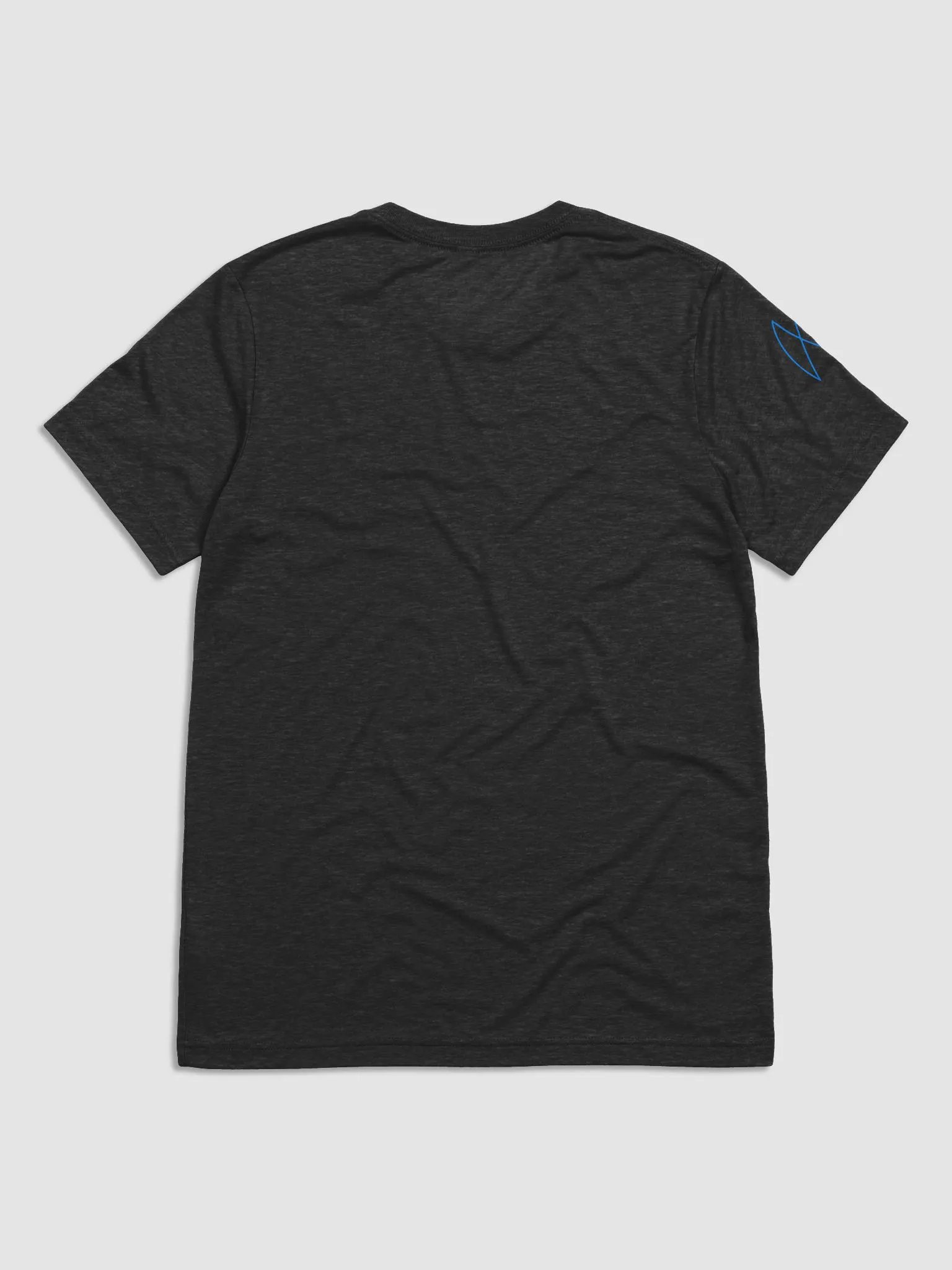 ASK (Y) WAL KER Short-Sleeve T product image (4)