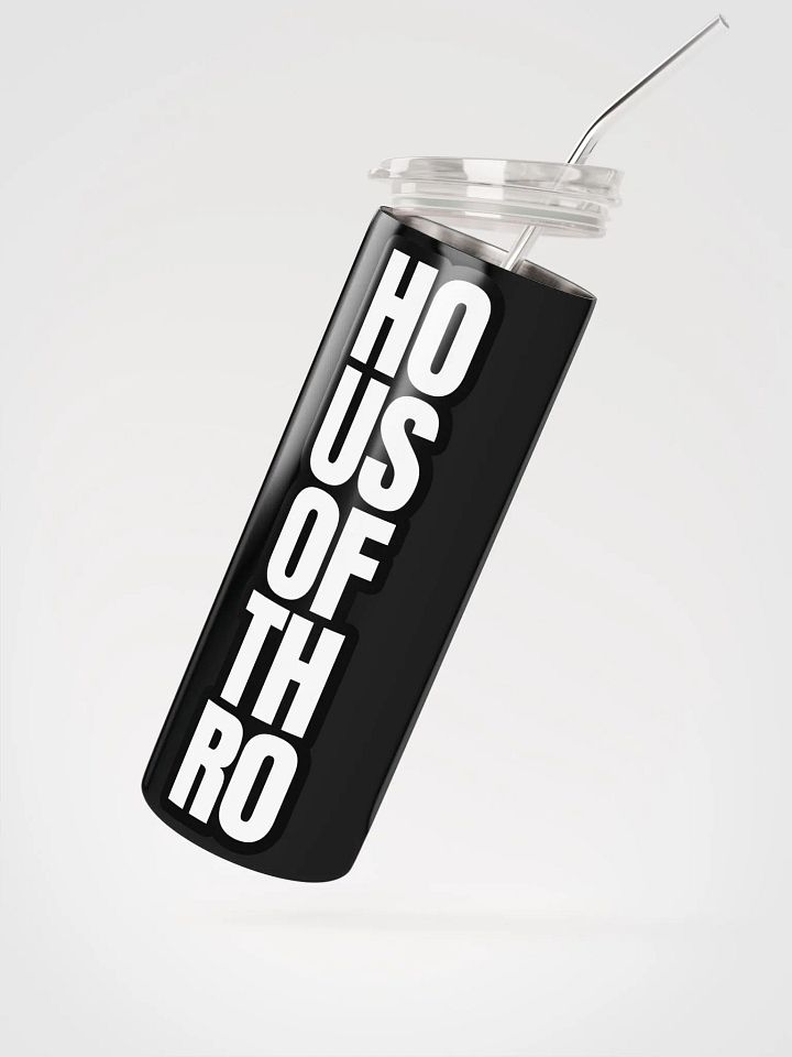 HOUSOFTHRO Tumbler product image (3)