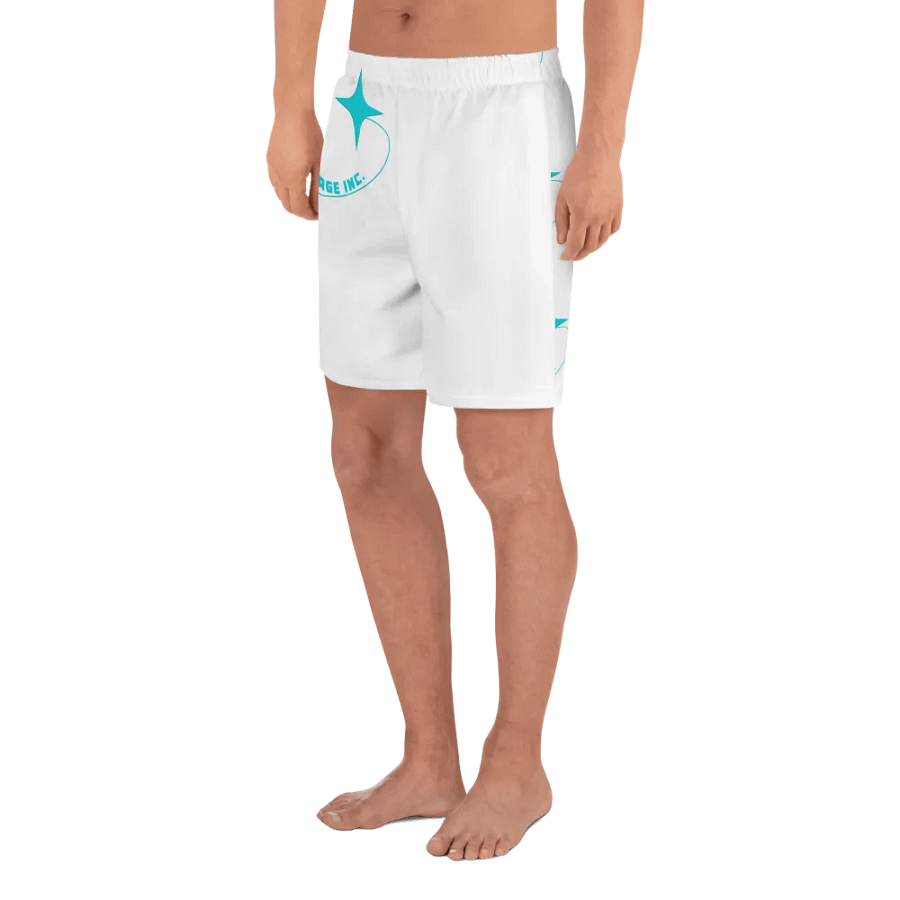 Gage Inc. Athletic Shorts product image (4)