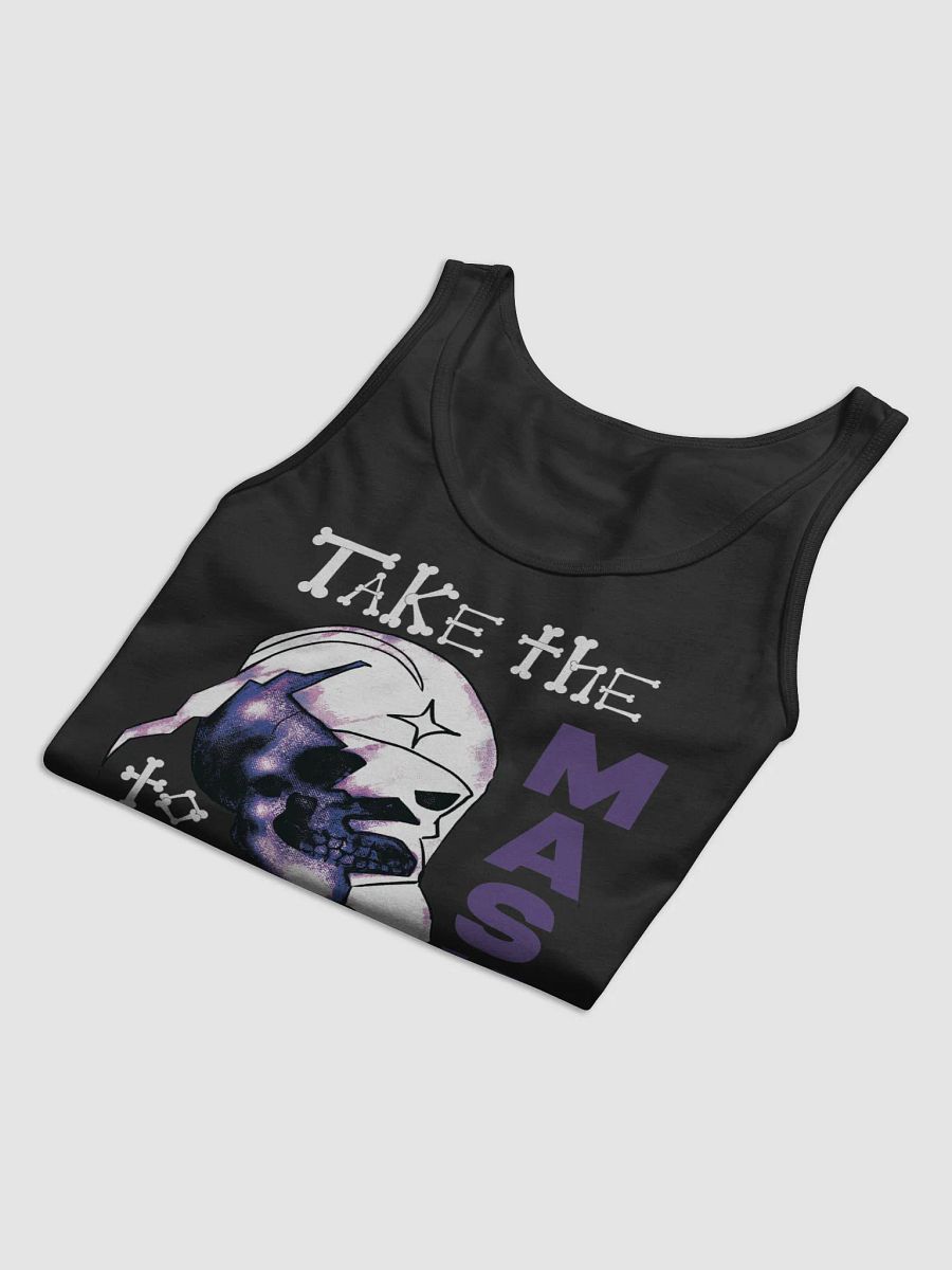 TO THE GRAVE TANK product image (6)