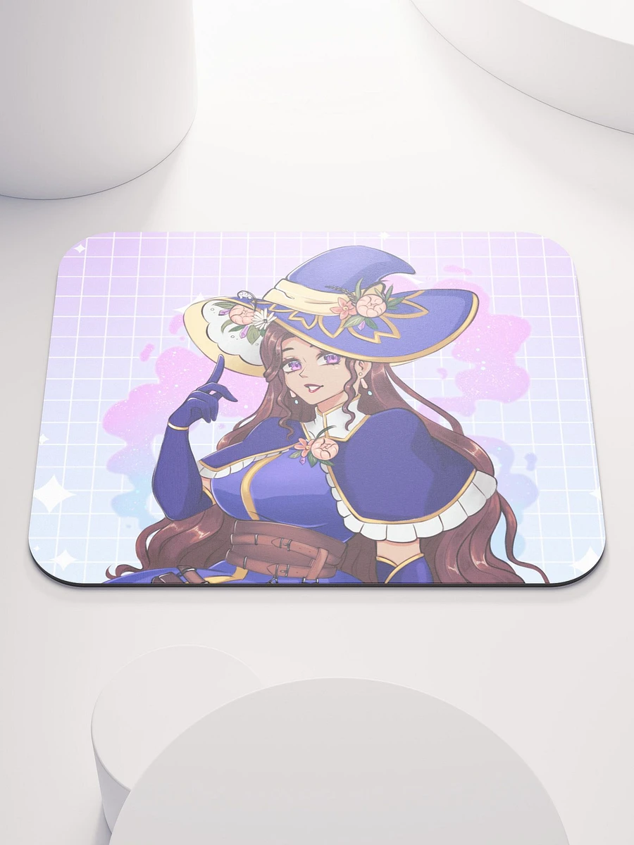 Apothecary Rina mousepad product image (2)