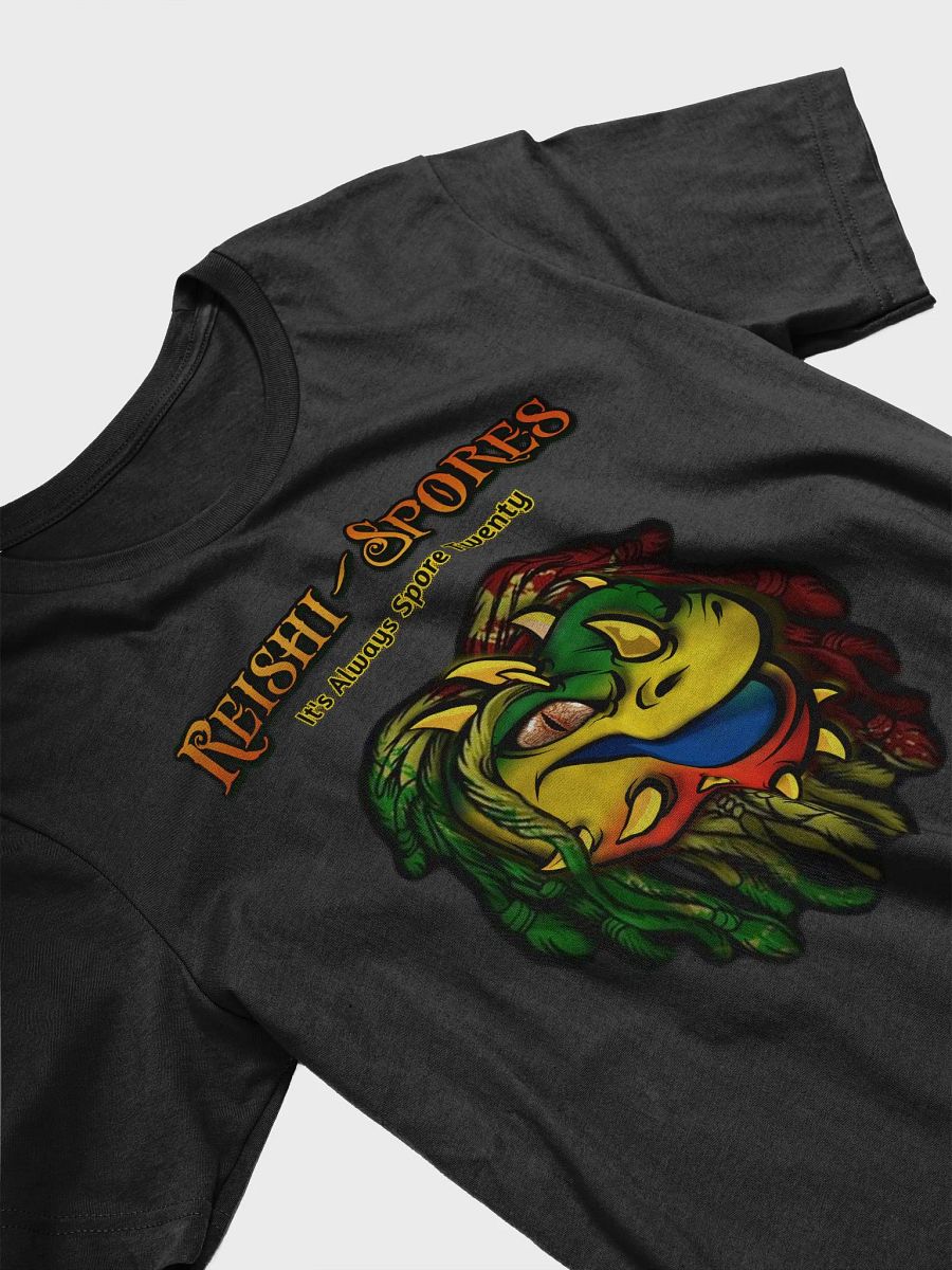 TWITCH - Spore Twenty T Shirt product image (9)