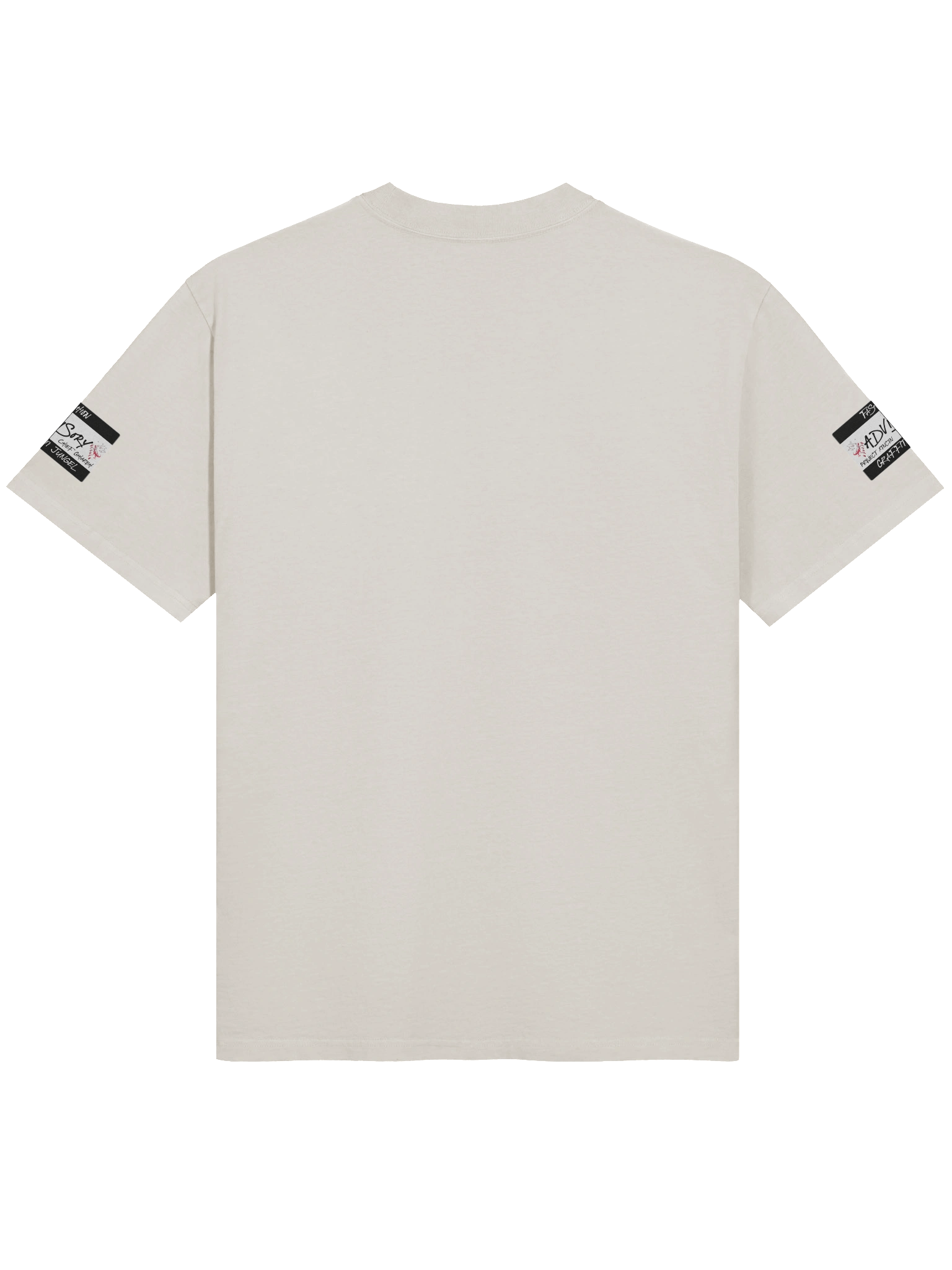fashion advisory sleeve product image (7)