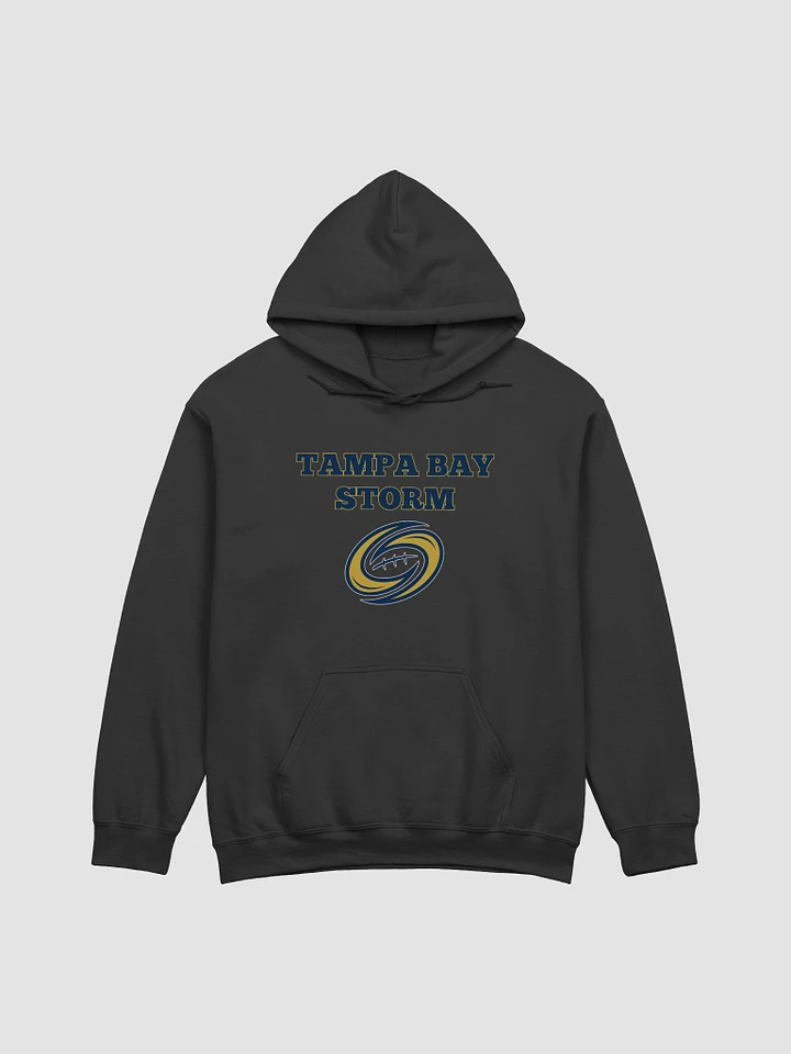 Tampa Bay Storm Classic Hoodie product image (4)