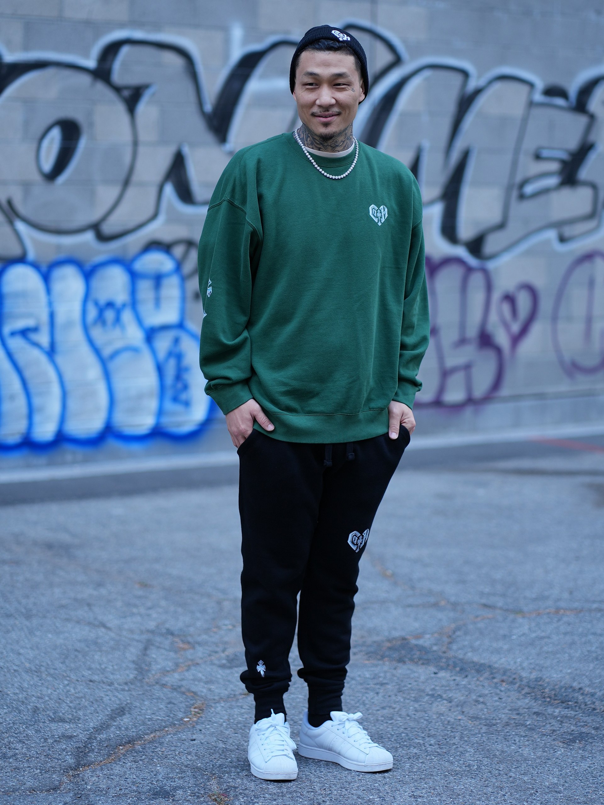 Beanie product image (4)