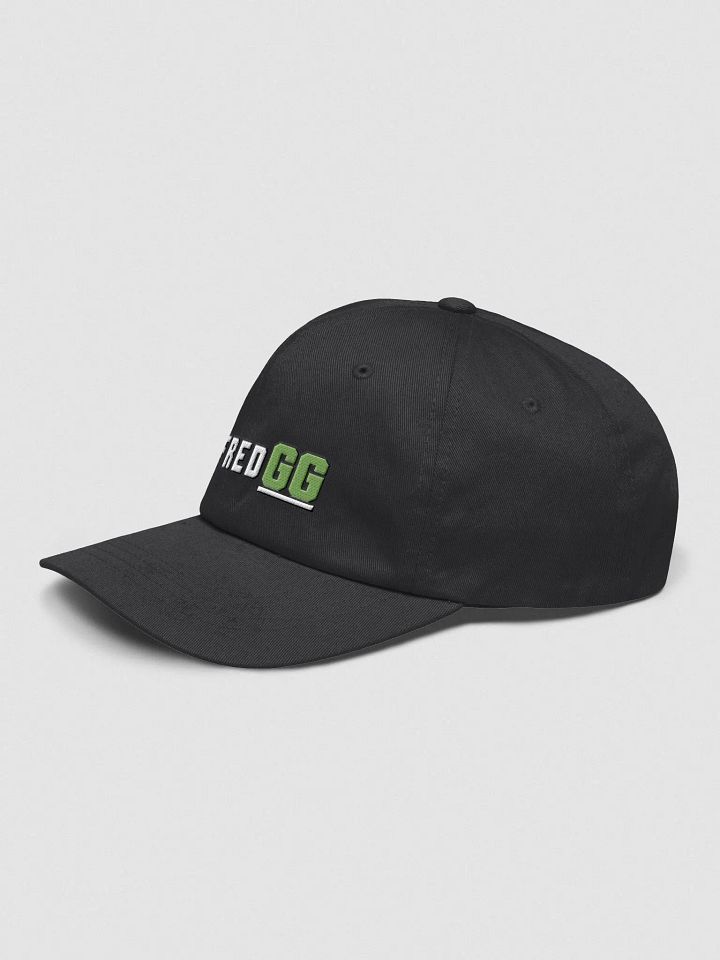 Classic AlfredGG Dad Hat product image (1)