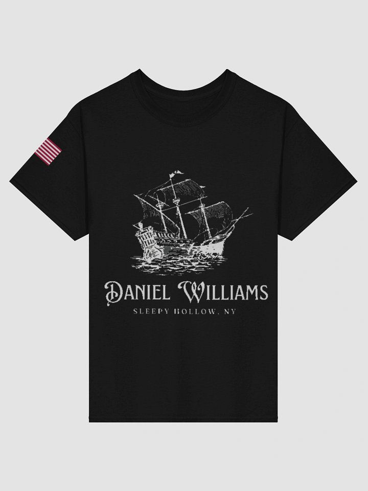 Sailor T-shirt product image (5)
