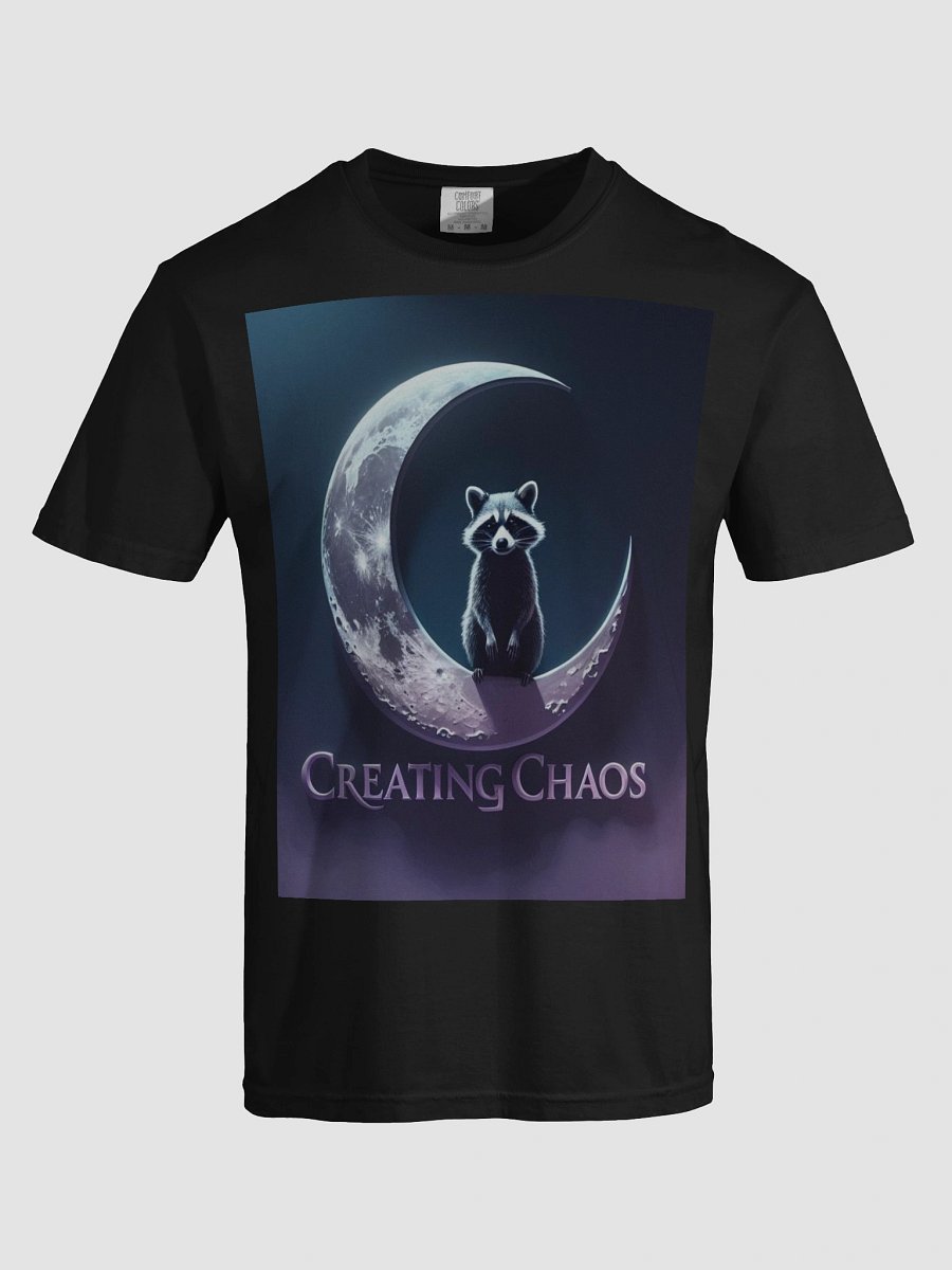 Creating Chaos Logo product image (5)