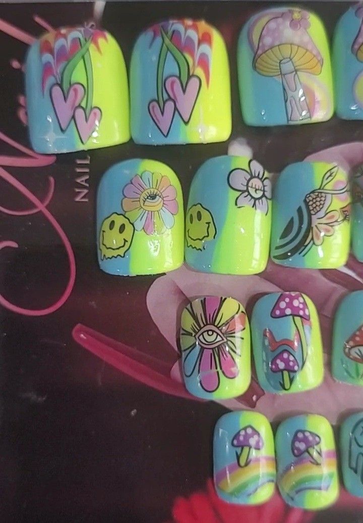 Glow In Dark product image (3)