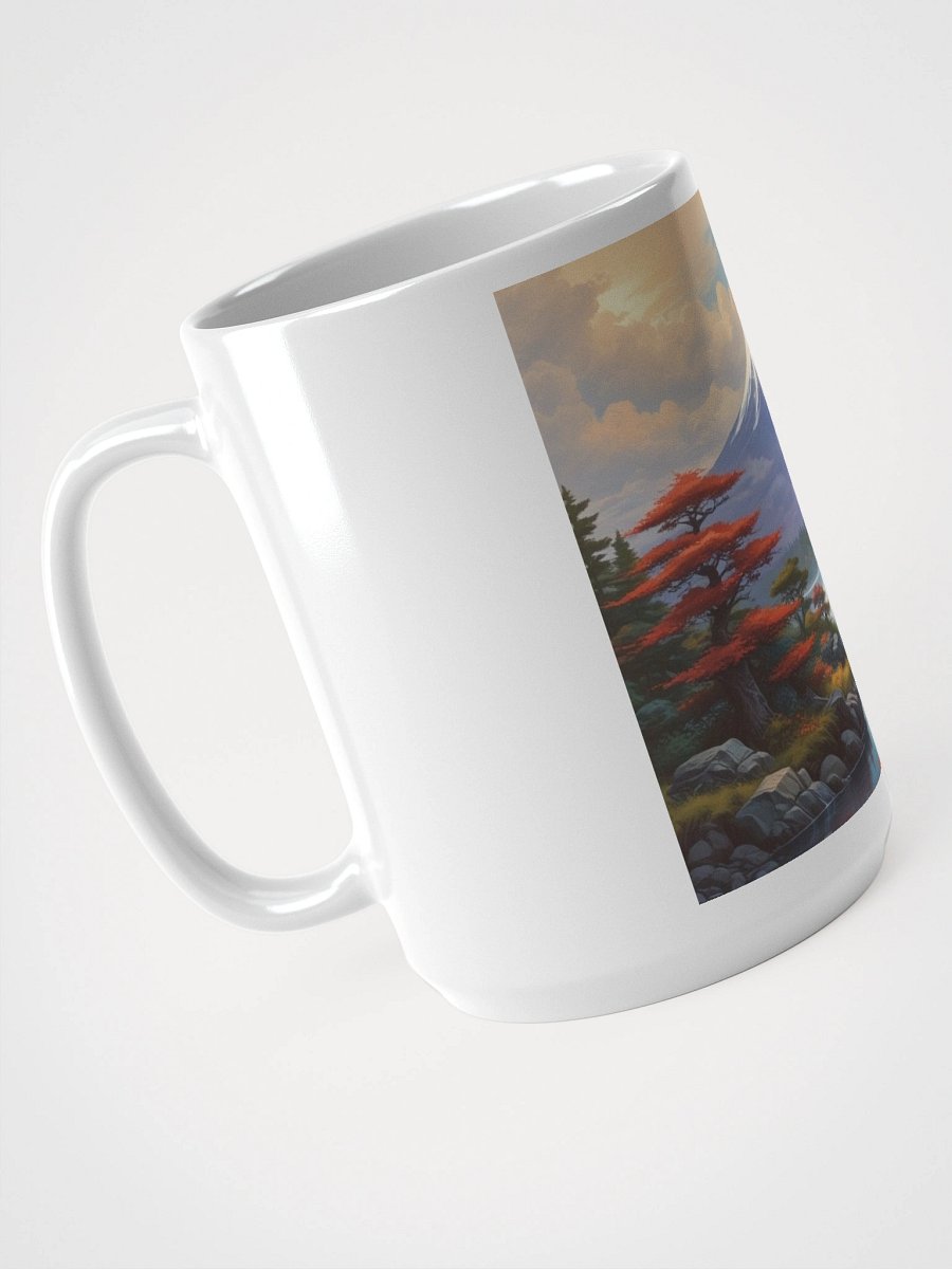 Mount Fuji product image (3)