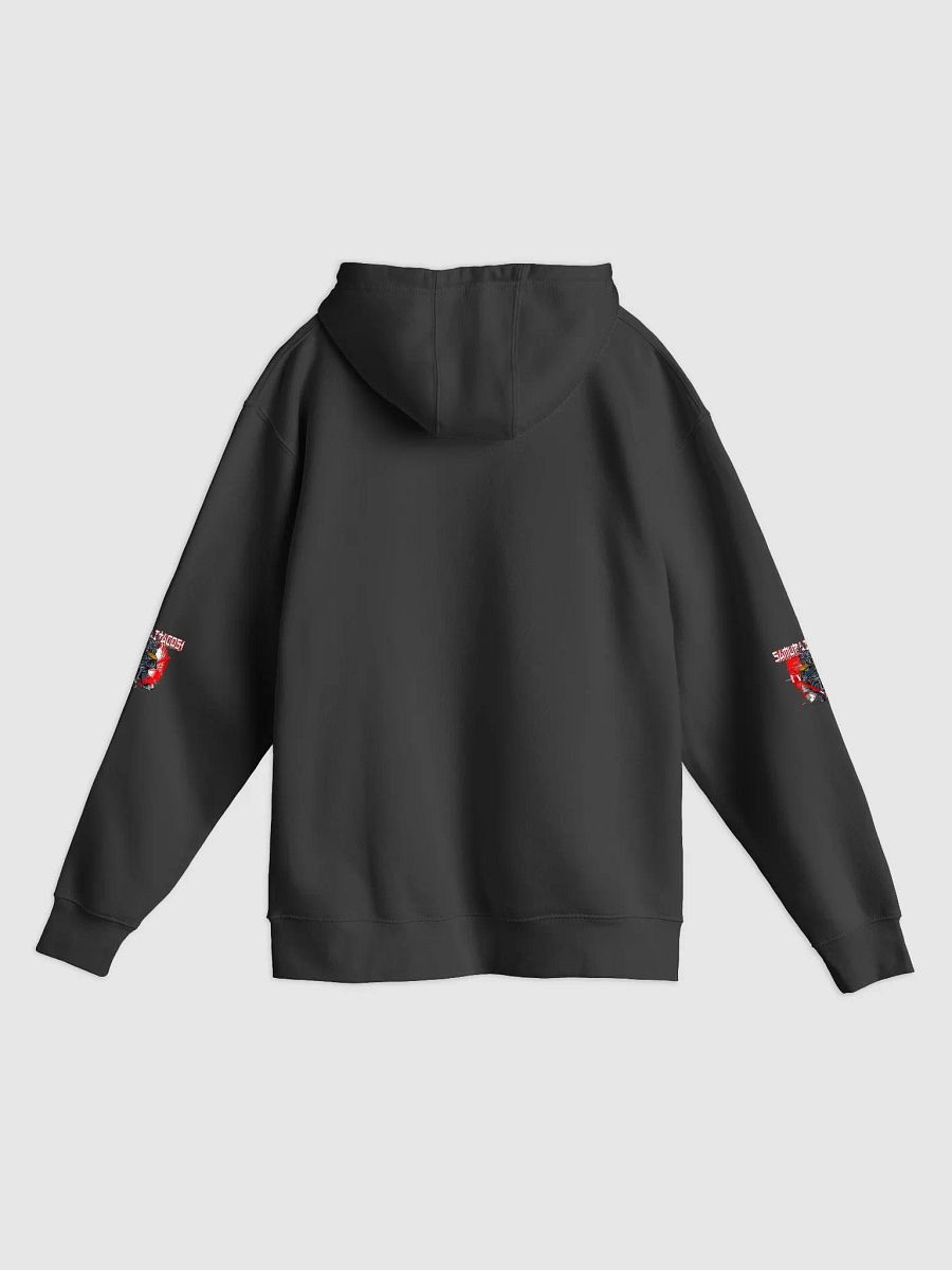 Samurai Tacos1 Unisex Premium Hoodie product image (12)