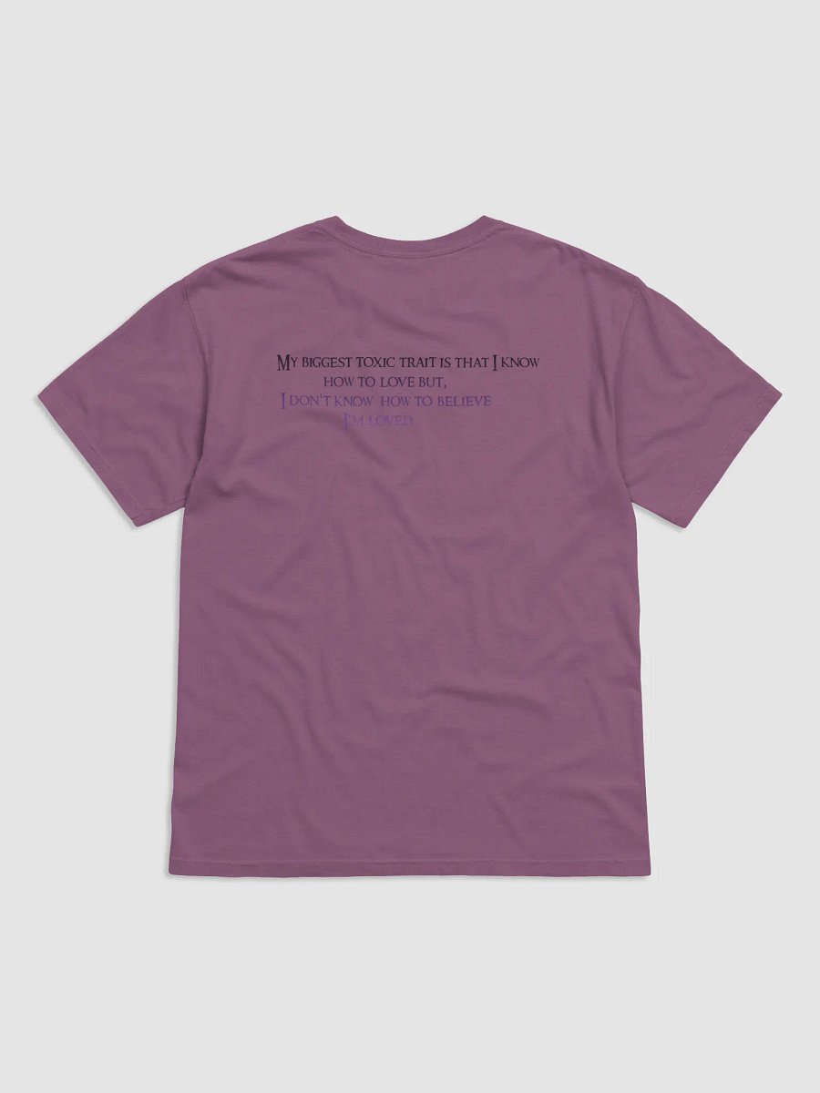 Phoenix Tee product image (11)