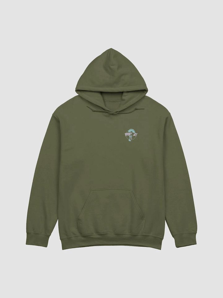 Tip #3 Trust The Mushrooms Hoody product image (20)