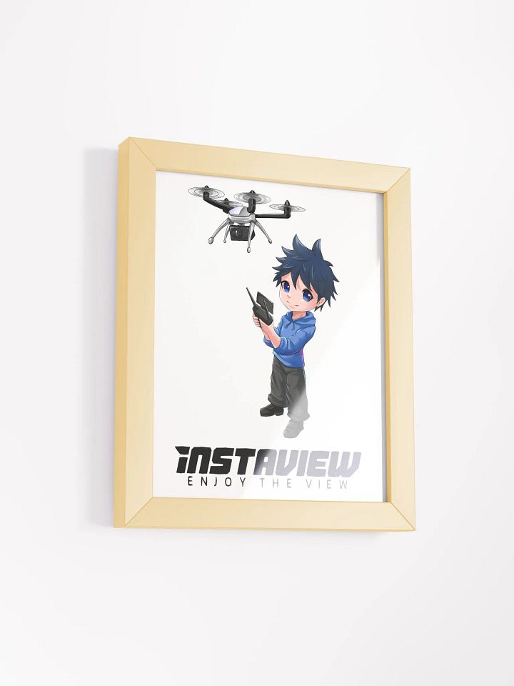 Instaview Art work Drone product image (6)
