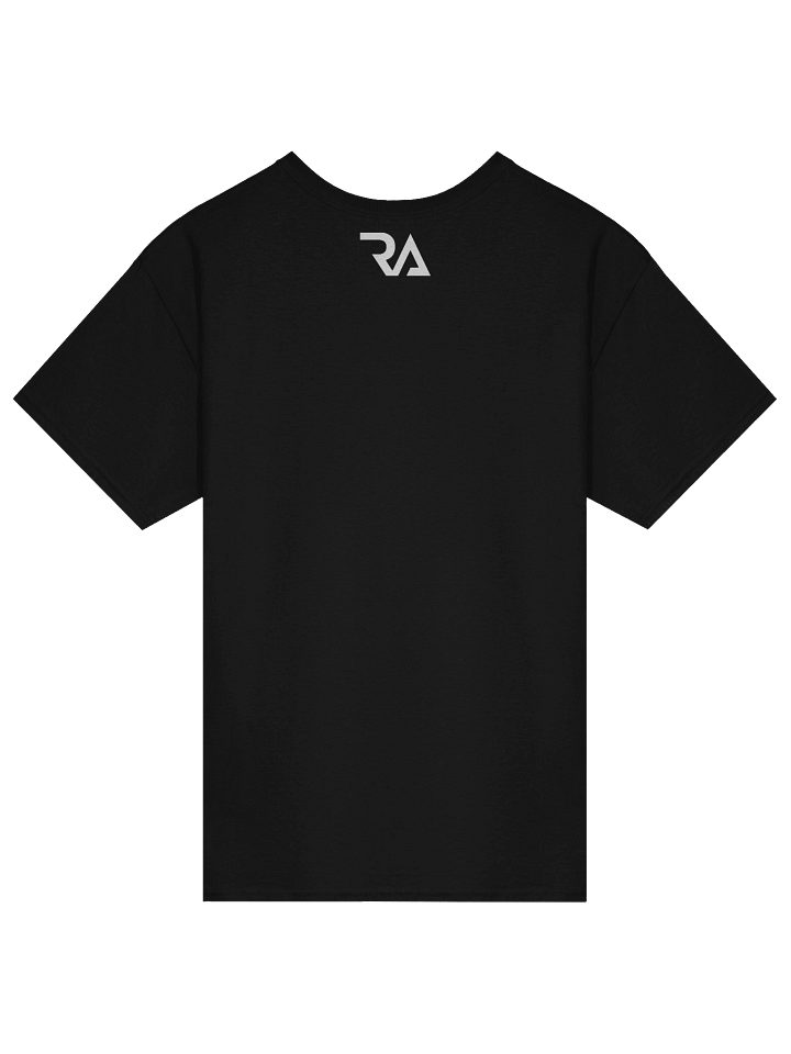 Toof Decay x Research Agency "Orbits" T-Shirt product image (2)