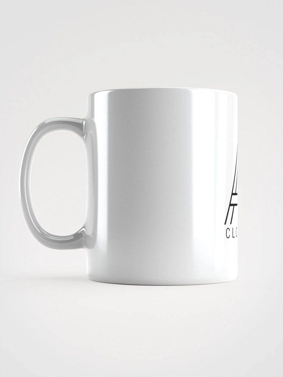 AJ clothing Mug product image (6)