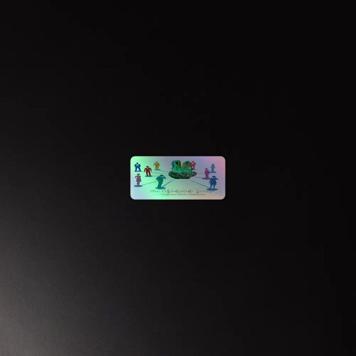 Together, We'er Cryptonite. product image (4)