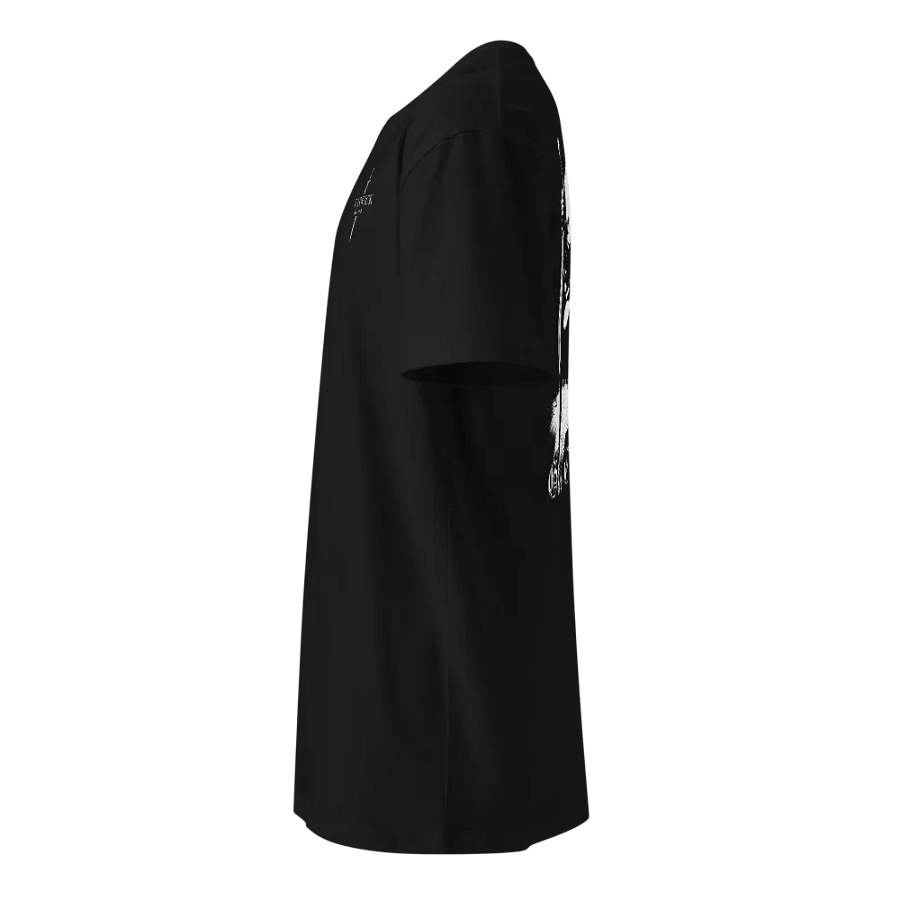 Gui de Warewic Honour Tee - Dark product image (3)