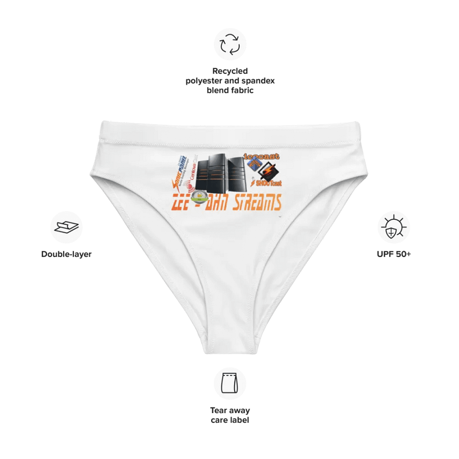 ZEE - Bikini product image (9)