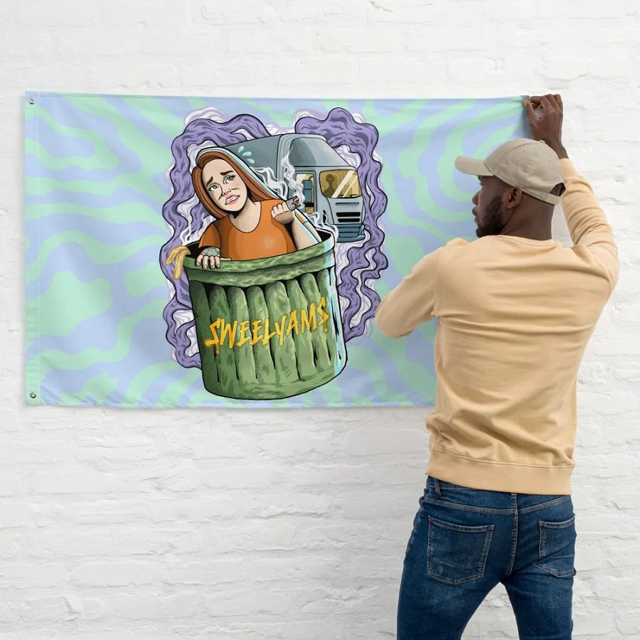 Sweely Flag product image (11)
