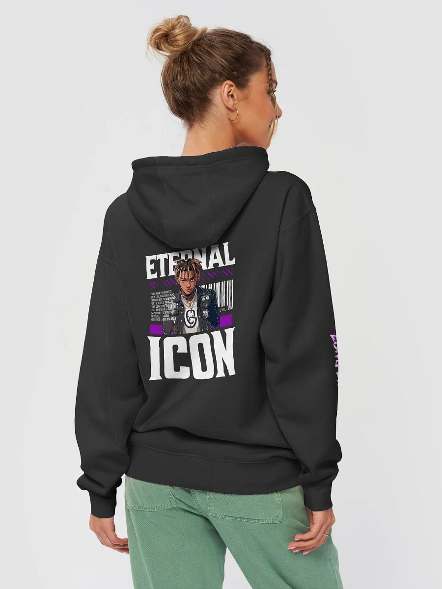 Long Live Juice Hoodie product image (4)