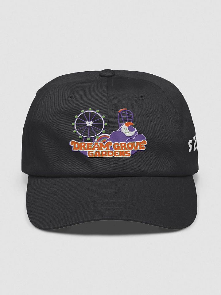Dream Grove Gardens Employee Hat product image (1)