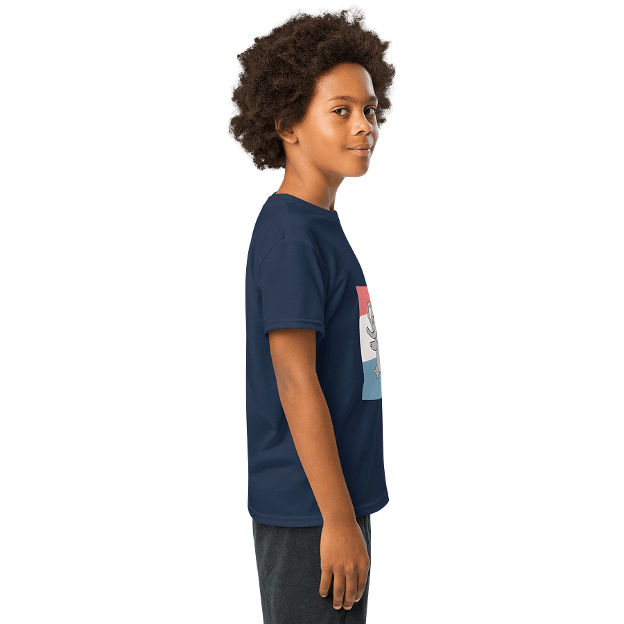 Fourth of July T-Shirt product image (19)