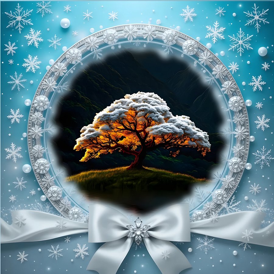 EnD LesS BeautY Of TreE product image (5)
