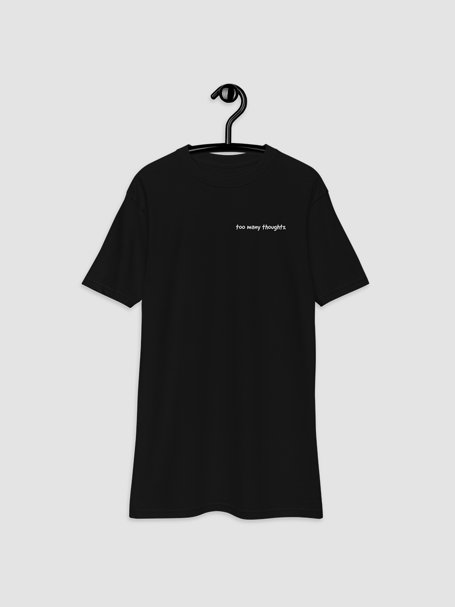 TMT T-Shirt product image (3)