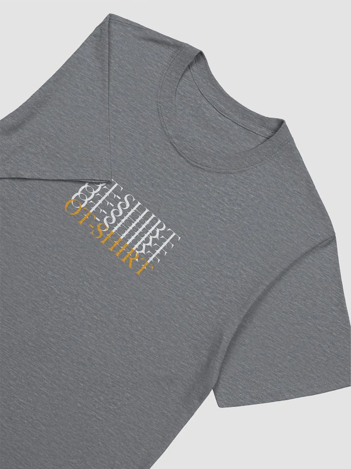 OT-Shirt product image (1)