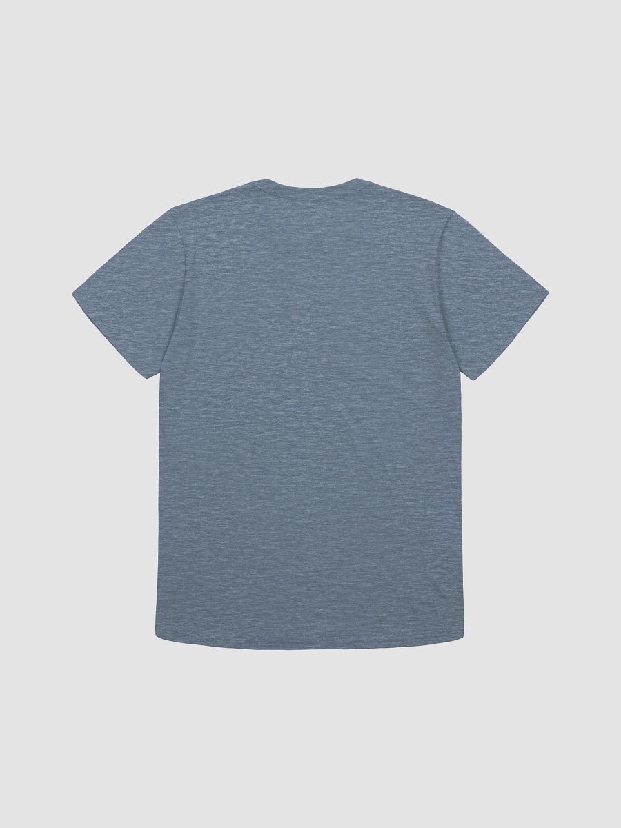 I Comb in Peace Tee product image (2)