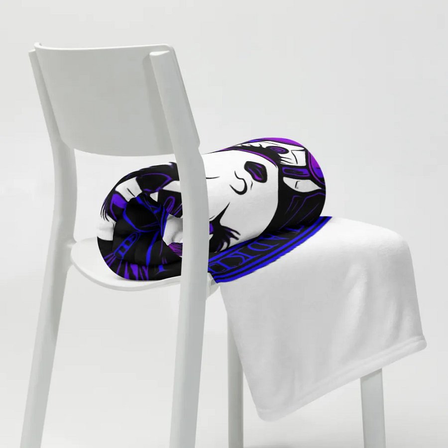 Gothic E Throw product image (8)